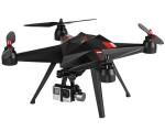 Predator Unmanned Aerial Vehicle 7CH RC Quadcopter Drone Photography Fly Camera