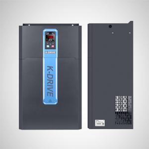 China Durable RS485 220V Frequency Inverter , Multipurpose AC Motor Inverter Drive on sale
