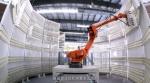 China's The First 4.0 Production Line Home Furnishing Industry Cases