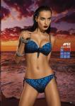 TeLaura Sexy High Waist Bikini Set Swimwear Women Swimsuit Push Up 2018 Womens