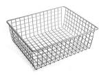 AISI Stainless Steel 304 Surgical Instrument Sterilization Containers Wire