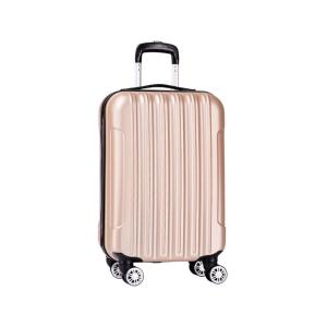 Wholesale Mute Wheels ODM 190D 4 Wheel Trolley Luggage from china suppliers