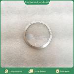 Hot sale QSK38 KTA38 diesel engine parts exhaust manifold seal 3966350