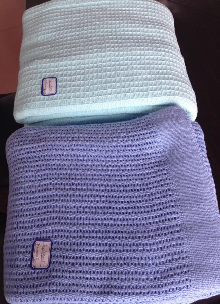 Quality 100% cotton Cellular Thermal Blanket,Waffle Blankets,Leno Blankets,Hospital Blankets for sale