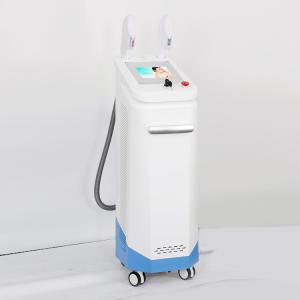 Wholesale SHR IPL e-light wrinkle removal hair removal device for salon beauty service from china suppliers