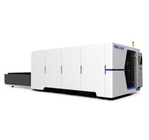 Wholesale High efficiency 500w 750w 1000w 1500w 2000w fiber laser cutting machine from china suppliers