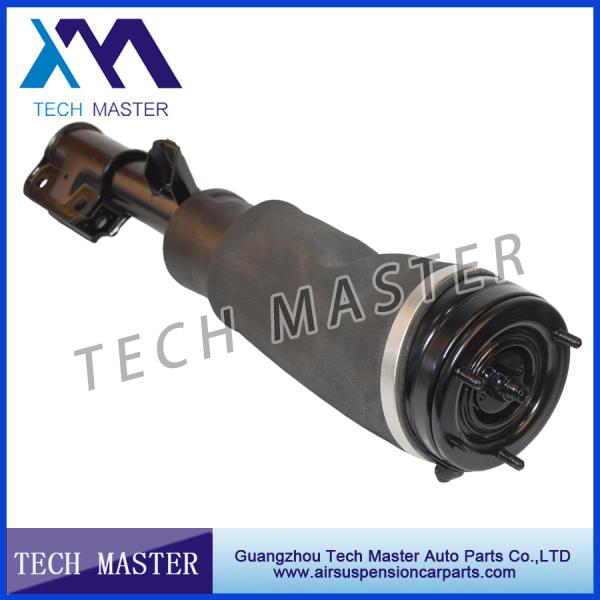 LR032567 Air Suspension Shock Absorber With One Year Warranty For RangeRover III