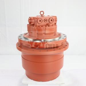 Wholesale SY335 Excavator Final Drive Motor MAG-170VP-6000 MSF170 MAG170 Excavator Drive Motor from china suppliers