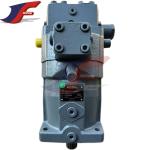 Rexroth A6VM Series Rexroth A6VM80 Motor A6VM80 For Excavator Parts