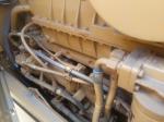 Used motor grader 140k america second hand grader for sale ethiopia Addis Ababa
