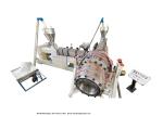 Promotional Top Quality Big Diameter UPVC Pipe Production Line For 450-800MM