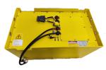 48V 300Ah Customized LFP Lithium Battery For Electric Forklift Lift Truck