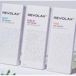 Hyaluronic Acid Lidocaine Revolax Filler Anti Wrinkle