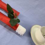 microfiber individual moist wipes