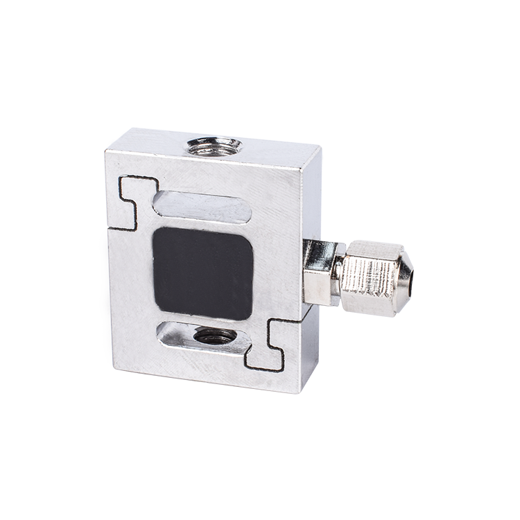 High accuracy tension and compression 10~1000N S type load cell for hopper scale