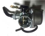 110cc Motorcycle Carburetor peace eagle cool sports atv quad 4 wheeler cable