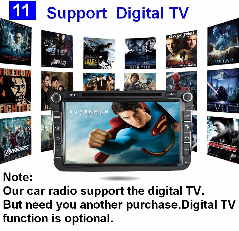 Ouchuangbo 6.1 inch car audio player multimedia android 7.1 for Fiat Punto with 1024*600 gps navi Bluetooth music SWC