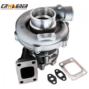Wholesale Universal T3 T4 T04E Turbocharger Complete Kit for Ford from china suppliers