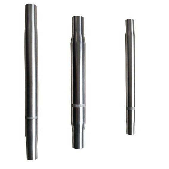 Universal Aluminum Radius Rod for Sprint Car Parts OD1-1/8 OD1" OD 3/4"
