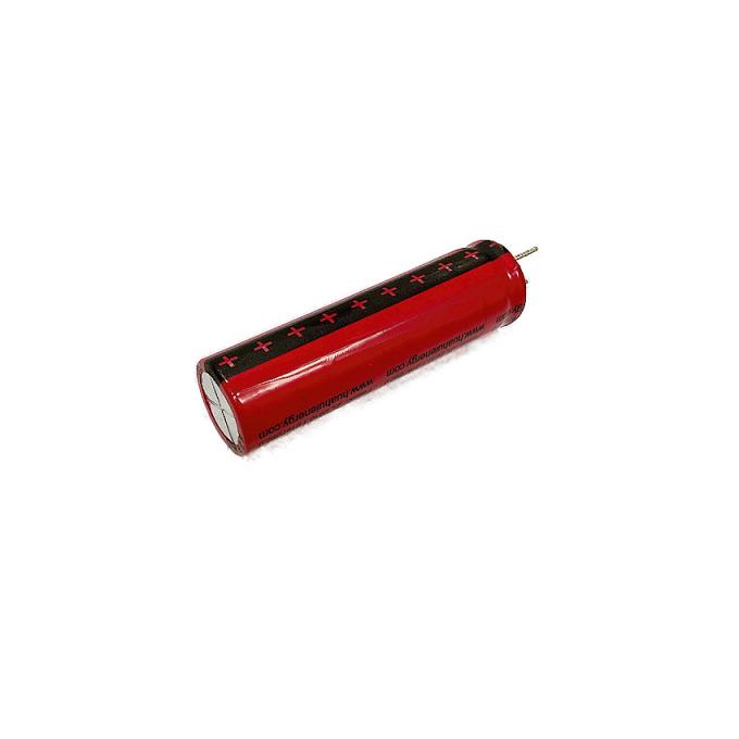 Huahui HFC1865 3.2 V Lithium Cells 1300mah Lifepo4 Lithium Iron Phosphate Battery 9