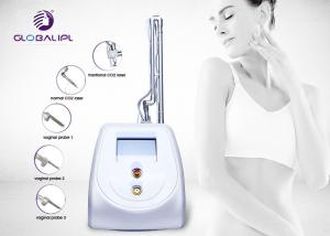 Wholesale Vaginal Tightening Co2 Fractional Laser Machine Scar Removal 33.3hz Frequency from china suppliers