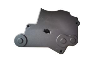 Wholesale 1750058042-33 Plastic Stacker Wincor ATM Parts from china suppliers