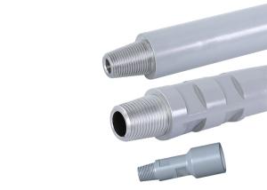 Wholesale Well Flat G105 7.6m Ingersoll Rand Drill Pipe T4 from china suppliers