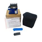 Outdoor FTTX Network 125um 36000 Fiber Cutter Cleaver