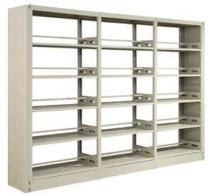 Wholesale Library School Steel Furniture from china suppliers