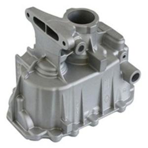 Wholesale Polished AL6061 Al6063 Aluminum High Pressure Die Casting from china suppliers