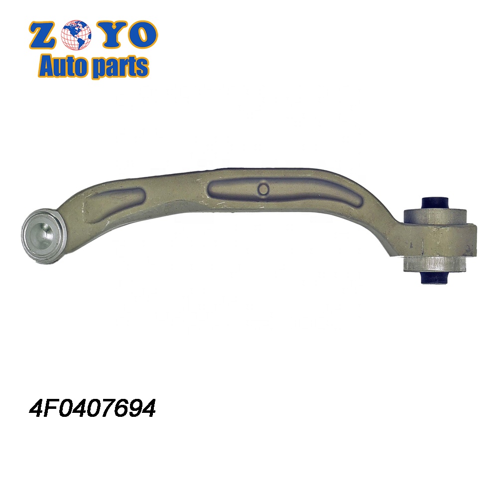 OE 4F0407694 Front Lower Control Arm for Audi A6 2004-2011 CMS70107 Suspension Parts