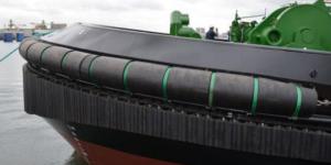 Wholesale Tugboat Fender from china suppliers