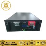 200AH Lithium Iron Battery Rack Battery Embedded Battery Energy Storage Battery