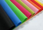 Durable Anti Slip Furniture Non Woven Fabric / Spun Bonded Nonwovens