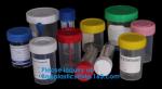 Specimen Bottle, Alcohol Spray Bottle, Nozzle, Cleaning Solution, Household,