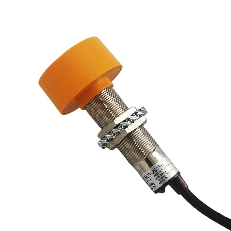LM39 Proximity Switch DC/SCR output 15mm Detection Distance AC 2-wire Kampa Inductive Proximity Sensor