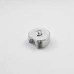 Precision Stainless Steel CNC Parts Durable Milling Small Parts ODM