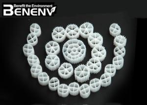 Wholesale K1 K3 K5 MBBR Bio Biofilm Carrier Moving Bed Biofilm Reactor MBBR Biofilm Carriers from china suppliers