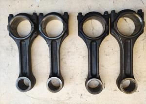 Wholesale 6D125 Used Connecting Rod 6150-31-3101 For Excavator PC400-5 PC450-7 Steel Material from china suppliers