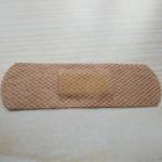 Medical KC-360N-D Automatic High Speed Adhesive Bandage Manufacturing Machine