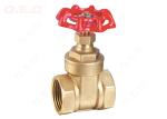 Customized Oil Field Accessories C37700 Brass Water Valve Water Flow Control