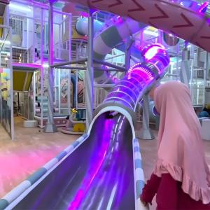 Wholesale Children Ocean Themed Indoor Playground Equipment Manufacturers from china suppliers