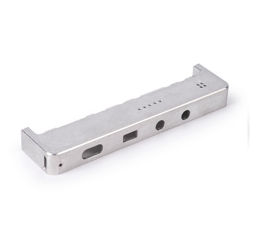 Strict Tlerance Custom Titanium Cnc Precision Machining Parts With Anodizing