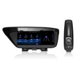 10.25 Lexus Android Radio Lexus ES 2013-2018 Lexus Es 350 Audio System