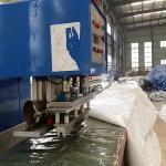PVC Foil Single Membrane Biogas Cover Customized Design For Steel Or Concrete