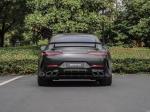 Auto Parts for Mercedes-Benz AMG GT50 GT53 Body Kit GT43 GT50 GT53 Upgraded