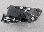 812W25101-6022 Combination Lamp Styer Truck Right Non Metallic Bumper