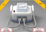 E-light opt beauty machine with 16 x 50mm Spot Size Air Cooling