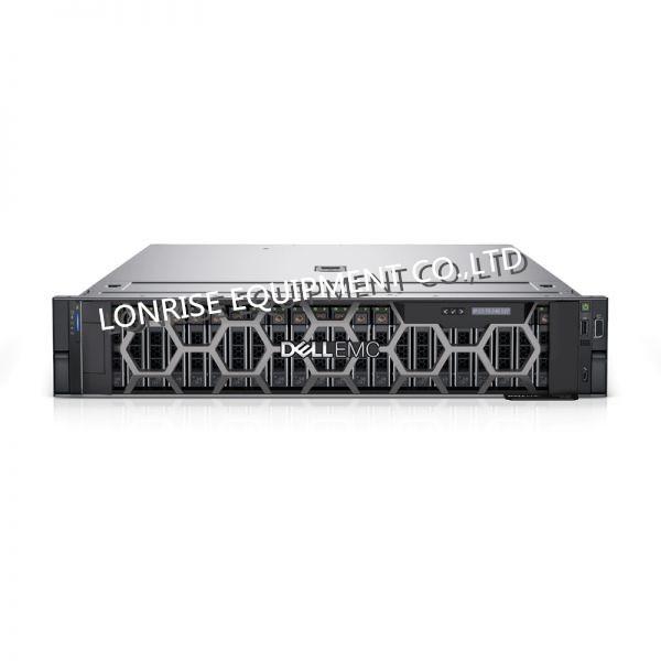 Quality DEll Poweredge Industrial Network Router R550 Server 2u for sale