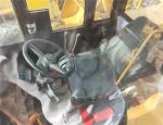 Used 85% Brand New Caterpillar 950h Wheel Loader in Perfect Working Condition